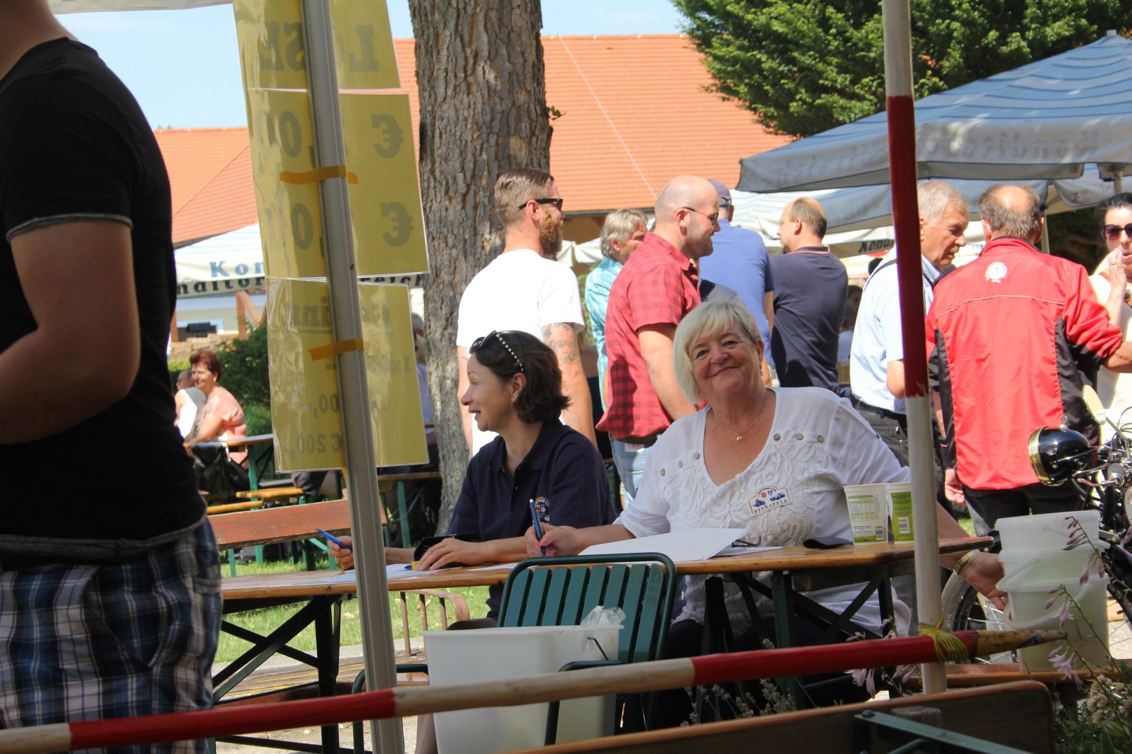 2017-07-09 Oldtimertreffen